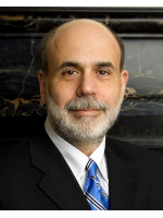BEN S. BERNANKE