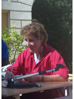 BENEDETTA CRAVERI
