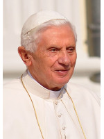 BENEDICT AL XVI-LEA