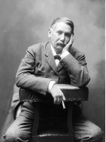 BENITO PEREZ GALDOS