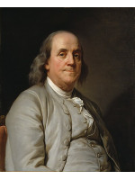 BENJAMIN FRANKLIN