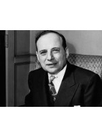 BENJAMIN GRAHAM