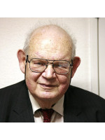 BENOIT MANDELBROT