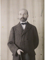 BERNARD BERENSON