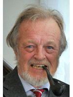 BERNARD CORNWELL