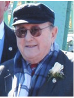 BERNARD LOWN