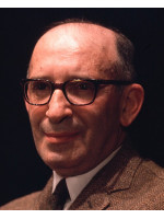 BERNARD MALAMUD