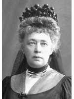 BERTHA VON SUTTNER