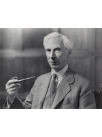 BERTRAND RUSSELL
