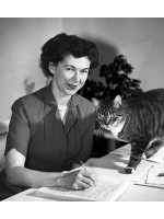 BEVERLY CLEARY