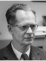 B.F. SKINNER