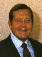 BILL BRIGHT