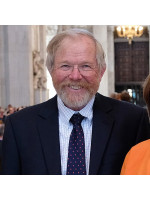BILL BRYSON