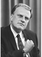 BILLY GRAHAM
