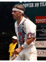 BJORN BORG