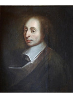 BLAISE PASCAL