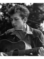 BOB DYLAN