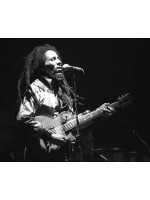 BOB MARLEY