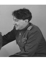 BORIS POLEVOI