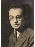 BORIS SOUVARINE