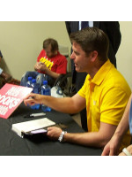 BRAD THOR