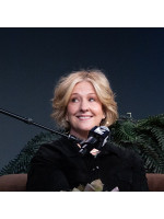 BRENE BROWN