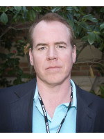 BRET EASTON ELLIS
