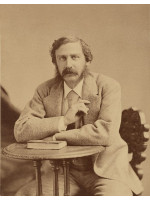 BRET HARTE