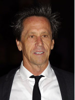 BRIAN GRAZER