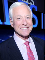 BRIAN TRACY