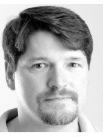 BRUCE BETHKE