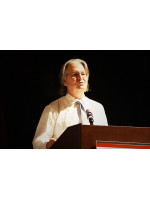 BRUCE STERLING