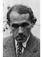 BRUNO SCHULZ