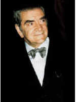 BRUNO ZEVI