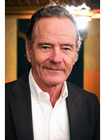 BRYAN CRANSTON