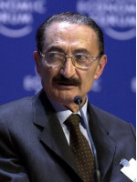 BULENT ECEVIT