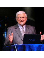 C. PETER WAGNER
