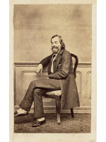 C.A. ROSETTI