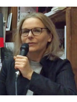 CAMILLE LAURENS