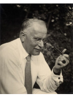 CARL GUSTAV JUNG