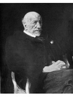 CARL JUSTI