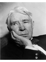 CARL SANDBURG