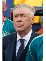 CARLO ANCELOTTI