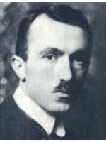 CARLO EMILIO GADDA