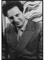 CARLO LEVI