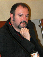 CARLO LUCARELLI