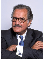 CARLOS FUENTES