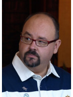 CARLOS RUIZ ZAFON