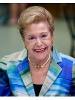 CAROL HIGGINS CLARK