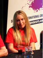 CAROLINE KEPNES